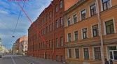 Фото-анонс объекта Дегтярная ул., д.5-7 № 2 | KNRU.ru