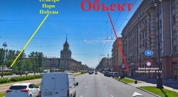 пр-т. Московский д.163А фото 1 / KNRU.ru