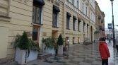 Фото-анонс объекта Малая Морская ул, 18 № 22 | KNRU.ru