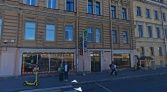 Фото-анонс объекта Реки Фонтанки наб, д.82 № 1 | KNRU.ru