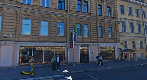 Реки Фонтанки наб, д.82 фото 0 / KNRU.ru