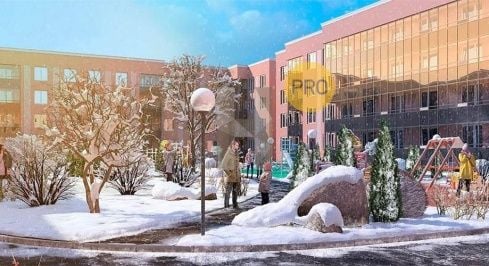 Красносельское шос. фото 1 / KNRU.ru