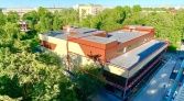 Фото-анонс объекта Ленинский пр. д.126 № 11 | KNRU.ru