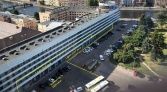 Фото-анонс объекта Лермонтовский пр-кт, д.43 № 1 | KNRU.ru