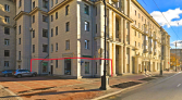 Фото-анонс объекта Московский пр-кт, д.204 № 1 | KNRU.ru