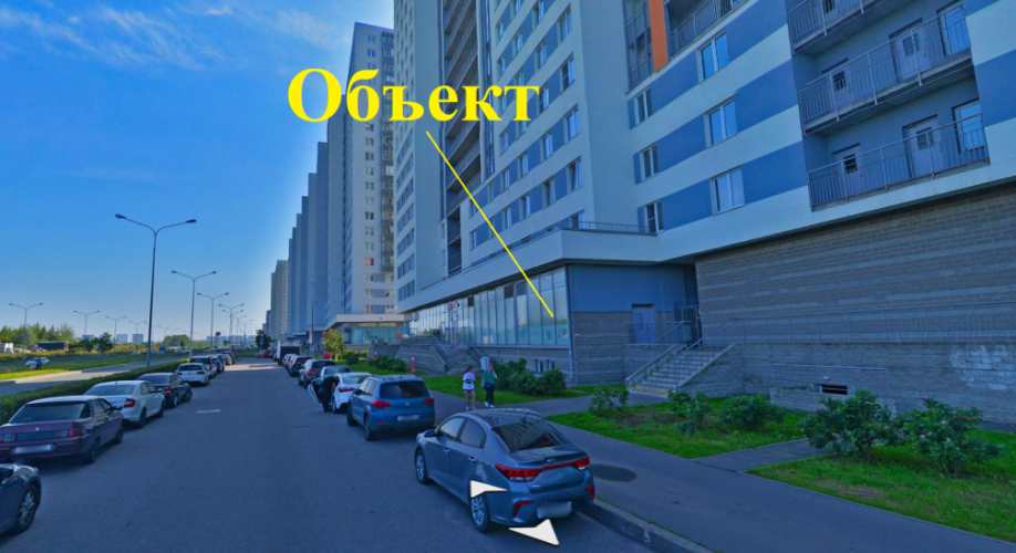 Фото объекта ул. Маршала Казакова д.72к1стр1 № 2 | KNRU.ru