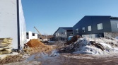 Фото-анонс объекта Производственная тер., 1-й проезд, 8 № 19 | KNRU.ru