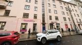 Фото-анонс объекта Чернышевского пр-кт, 10 № 7 | KNRU.ru