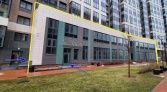 Фото-анонс объекта Приморский пр. д.62 № 1 | KNRU.ru