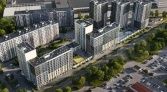 Фото-анонс объекта Кубинская ул. д.82 № 6 | KNRU.ru