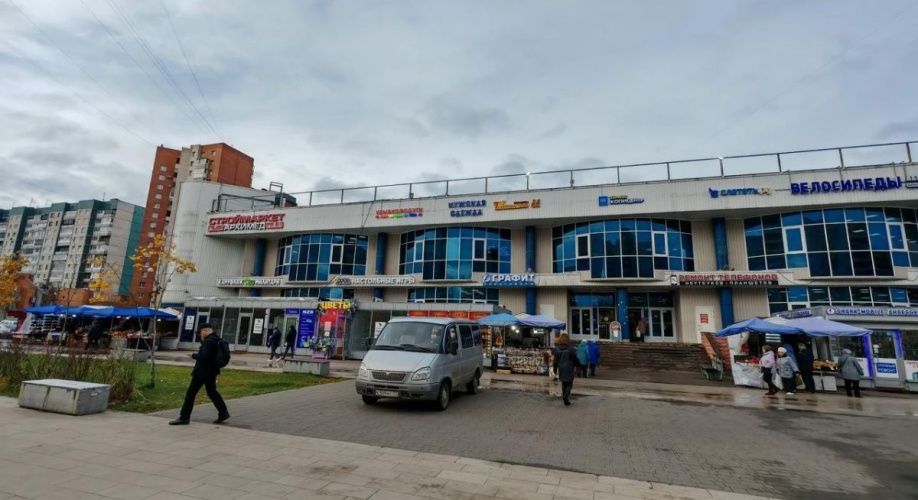 Фото объекта ул.Пятилеток 2 № 16 | KNRU.ru