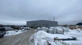 Фото-анонс объекта Промышленный (Производственная зона Янин проезд, 13 № 1 | KNRU.ru