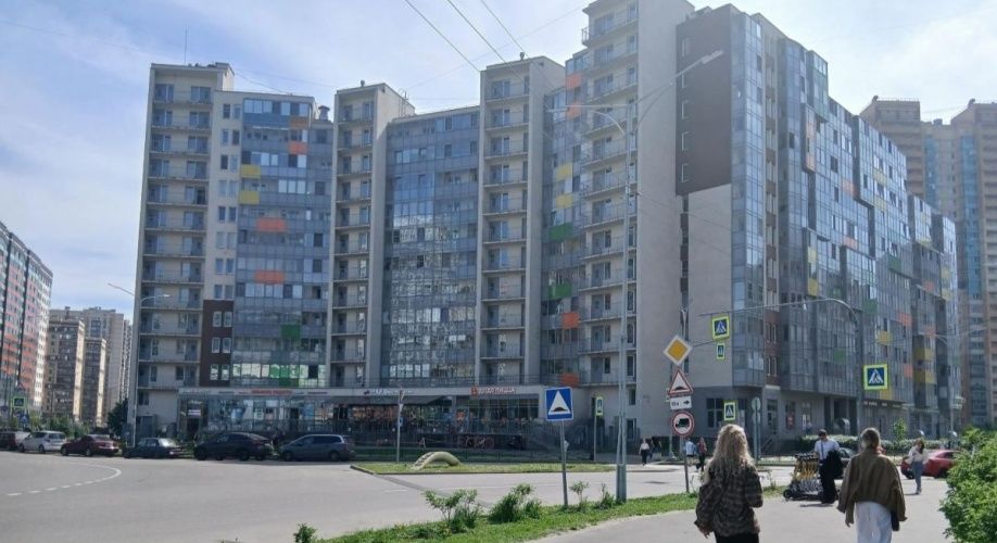 Фото объекта Пражская ул, д.7 № 6 | KNRU.ru