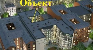11-я линия Васильевского острова, д.56 фото 1 / KNRU.ru