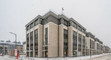 проспект Будённого, 18к4 фото 0 / KNRU.ru