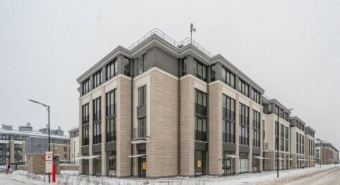 проспект Будённого, 18к4 фото 0 / KNRU.ru