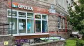 Фото-анонс объекта Туристская ул, 10к1 № 1 | KNRU.ru