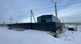 Фото-анонс объекта Техническая ул, 9 № 13 | KNRU.ru