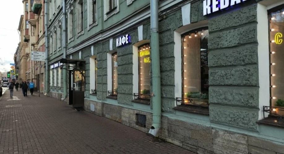 Фото объекта Измайловский пр-кт, д.19 № 5 | KNRU.ru