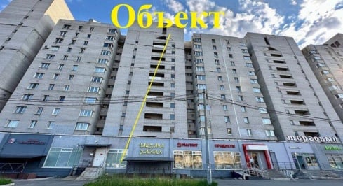 пр. Энгельса д.139/21 фото 3 / KNRU.ru