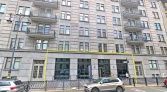 Фото-анонс объекта ул. Кирочная д.20 № 1 | KNRU.ru