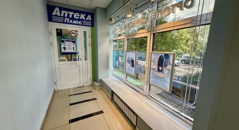 Туристская ул, 10к1 фото 2 / KNRU.ru