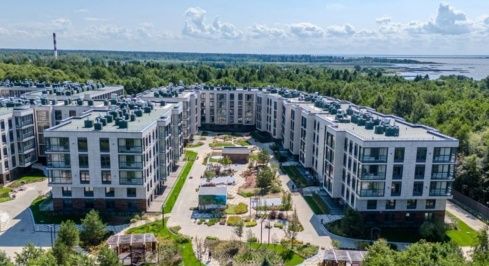 г.Сестрорецк, ул. Инструментальщиков, д.18 фото 0 / KNRU.ru