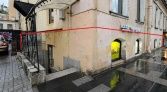 Фото-анонс объекта Марата ул, д.23 № 3 | KNRU.ru