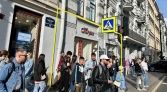 Фото-анонс объекта Невский пр. д.132 № 1 | KNRU.ru