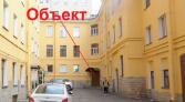 Фото-анонс объекта Реки Фонтанки наб, 40/68 Б № 1 | KNRU.ru