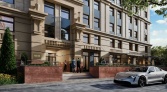 Фото-анонс объекта Херсонский проезд д.6 № 4 | KNRU.ru