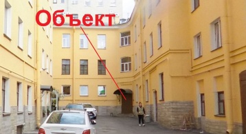 Реки Фонтанки наб, 40/68 Б фото 0 / KNRU.ru