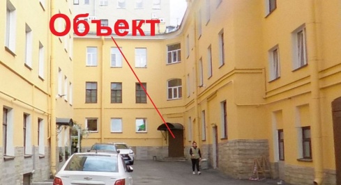 Реки Фонтанки наб, 40/68 Б фото 0 / KNRU.ru