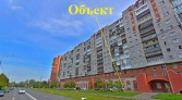 Фото-анонс объекта Прибрежная ул. д.4 № 3 | KNRU.ru