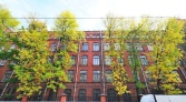Фото-анонс объекта Красного Текстильщика ул, 10-12у № 1 | KNRU.ru
