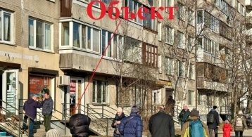 ул. Ярослава Гашека д.8 фото 1 / KNRU.ru