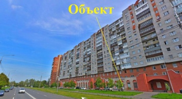 Прибрежная ул. д.4 фото 2 / KNRU.ru
