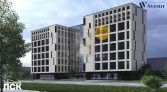 Фото-анонс объекта Магнитогорская ул., д. 51/3 № 6 | KNRU.ru