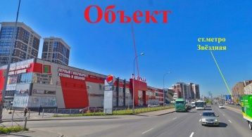 Дунайский пр. д.27 к.1 фото 1 / KNRU.ru
