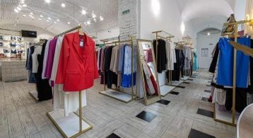 Владимирский пр. д.1 фото 4 / KNRU.ru