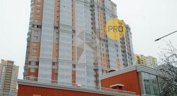 Кустодиева ул., д. 7 корп.1 стр.1 фото 1 / KNRU.ru