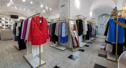 Владимирский пр. д.1 фото 4 / KNRU.ru