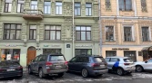Фото-анонс объекта Большая Морская 36 № 10 | KNRU.ru