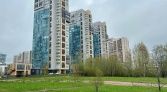 Фото-анонс объекта Мебельная ул, 35к2 № 32 | KNRU.ru