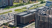 Фото-анонс объекта ул. Малая Бухарестская д.12 № 2 | KNRU.ru