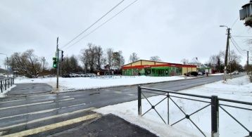 Сергиево, пр. Ленина д.39 фото 1 / KNRU.ru