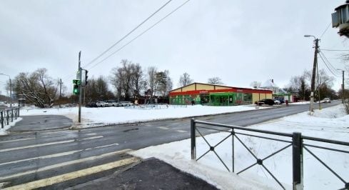 Сергиево, пр. Ленина д.39 фото 1 / KNRU.ru