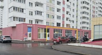 Шушары, ул. Валдайская д.4 к.2 фото 0 / KNRU.ru