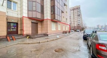 Пятилеток пр-кт, 5к2 фото 1 / KNRU.ru