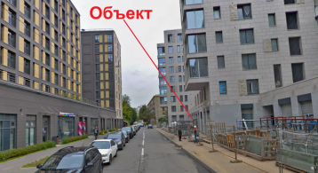 наб. Чёрной речки д.41 фото 2 / KNRU.ru